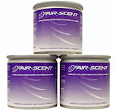 air scent